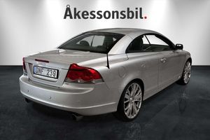 Volvo C70 bild 3