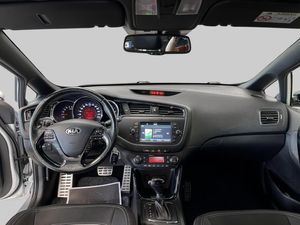 Kia Cee´d bild 7