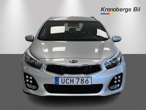 Kia Cee´d bild 2