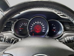 Kia Cee´d bild 10
