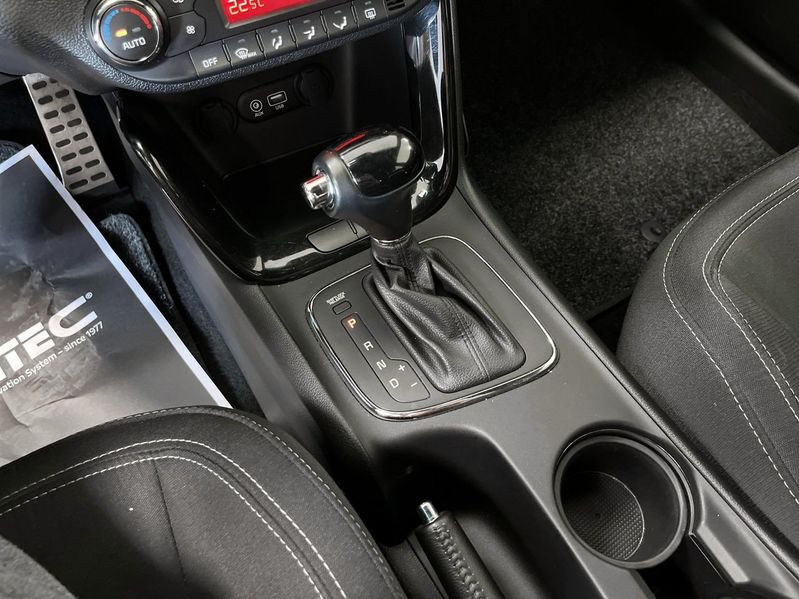 Kia Cee´d bild 13