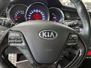 Kia Cee´d bild 19