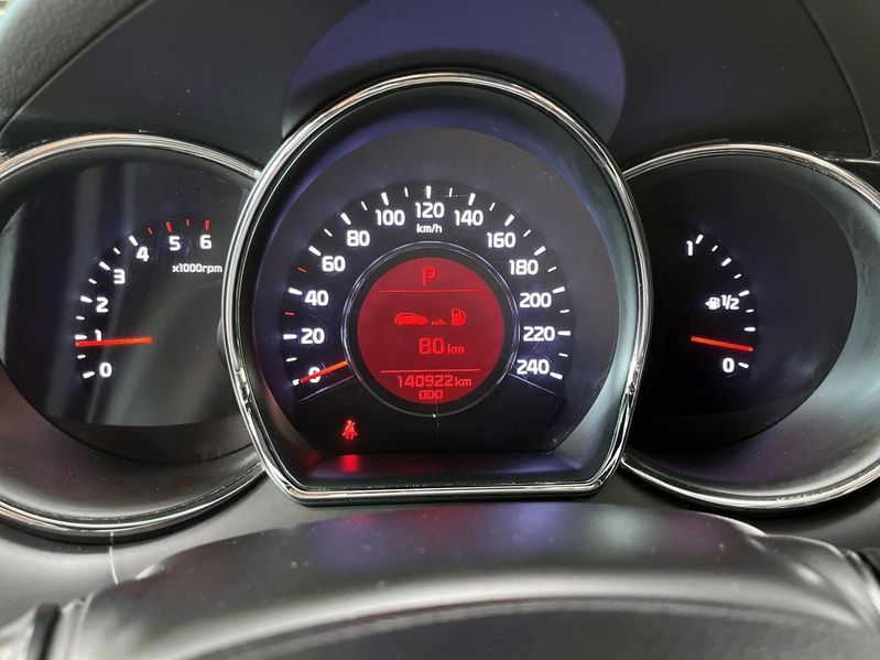 Kia Cee´d bild 11