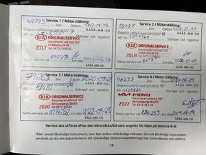 Kia Cee´d bild 20
