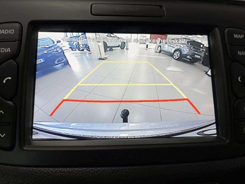 Kia Cee´d bild 18