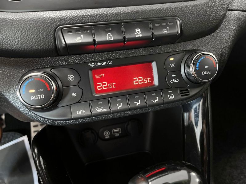 Kia Cee´d bild 12
