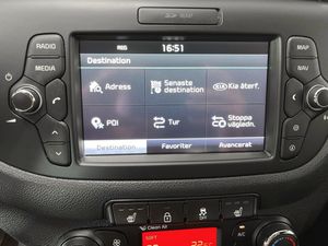 Kia Cee´d bild 17