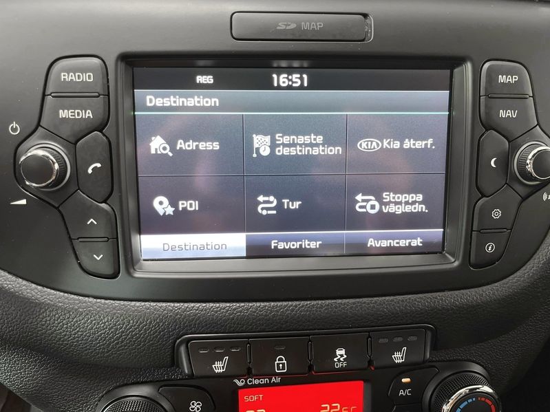 Kia Cee´d bild 17