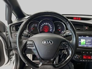 Kia Cee´d bild 14