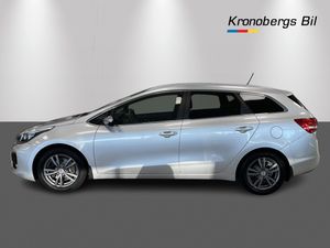 Kia Cee´d bild 4