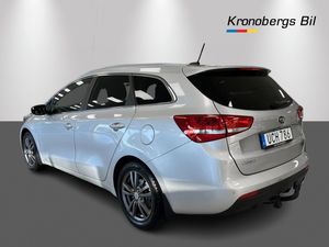 Kia Cee´d bild 6