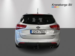Kia Cee´d bild 5