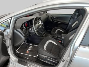 Kia Cee´d bild 8