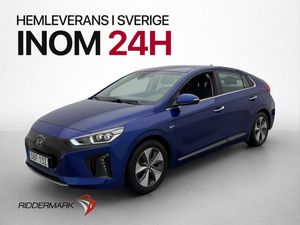 Hyundai IONIQ bild 4