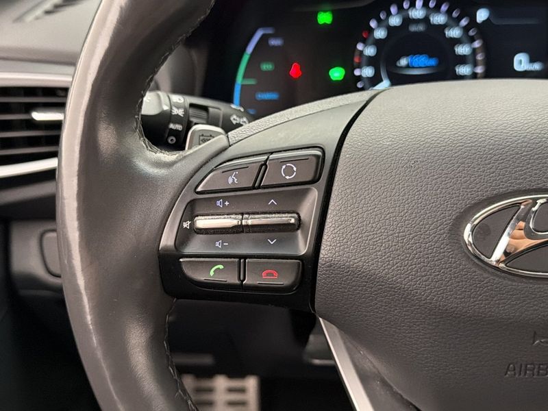 Hyundai IONIQ bild 16