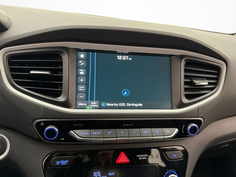 Hyundai IONIQ bild 22