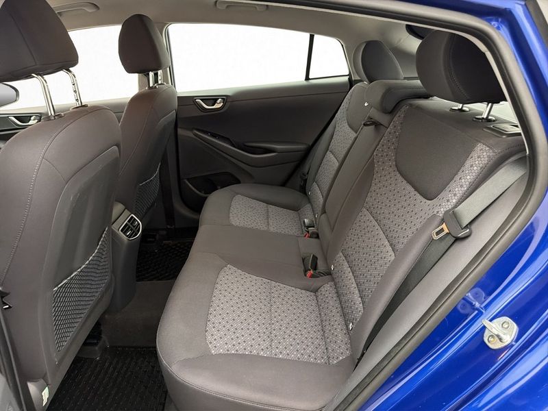 Hyundai IONIQ bild 27