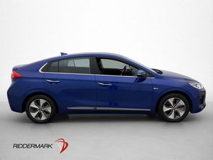 Hyundai IONIQ bild 10