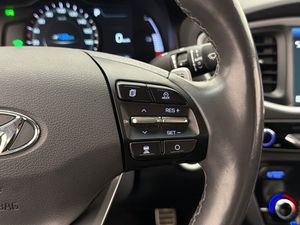 Hyundai IONIQ bild 18