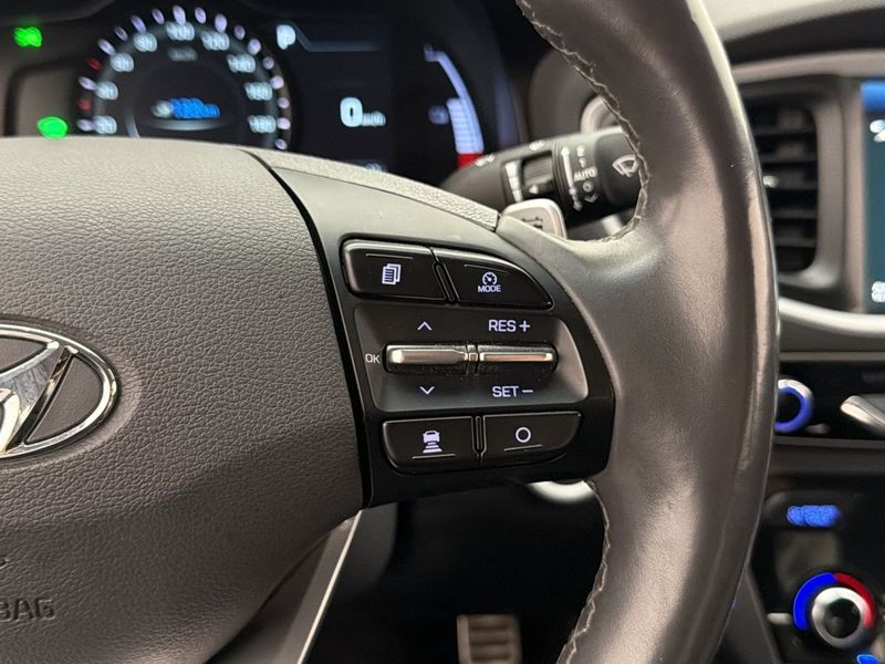 Hyundai IONIQ bild 18