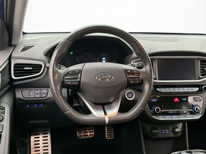 Hyundai IONIQ bild 12