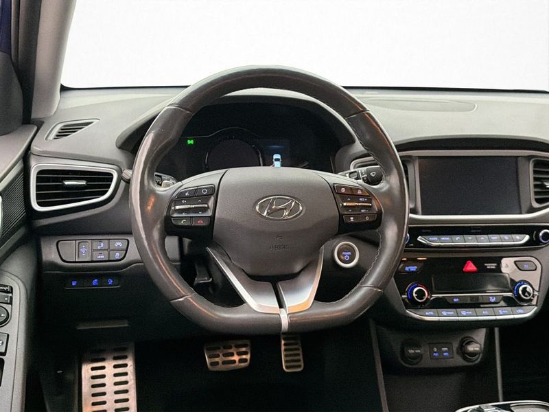 Hyundai IONIQ bild 12