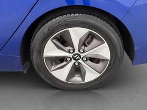 Hyundai IONIQ bild 34