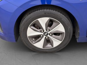 Hyundai IONIQ bild 33