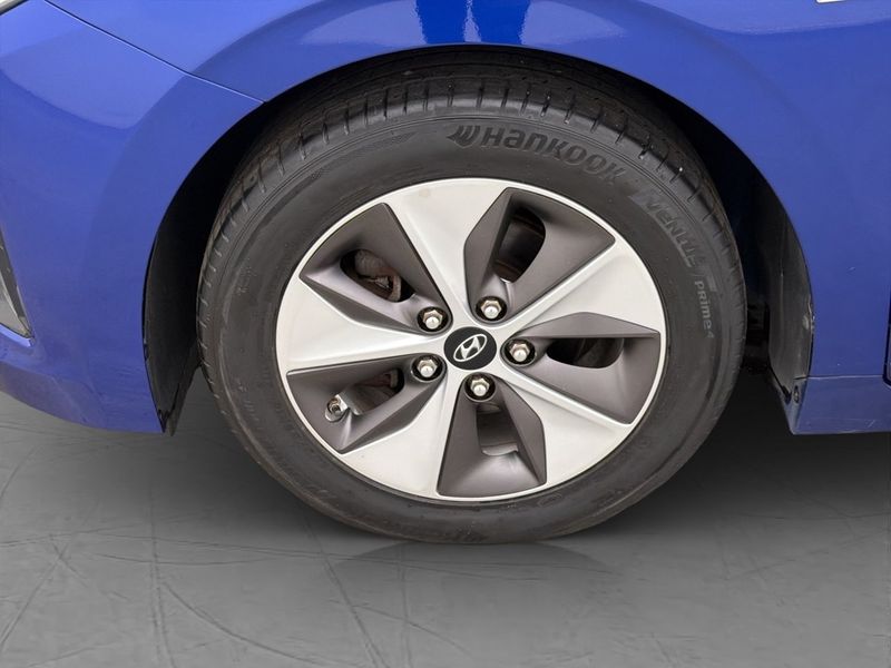 Hyundai IONIQ bild 33