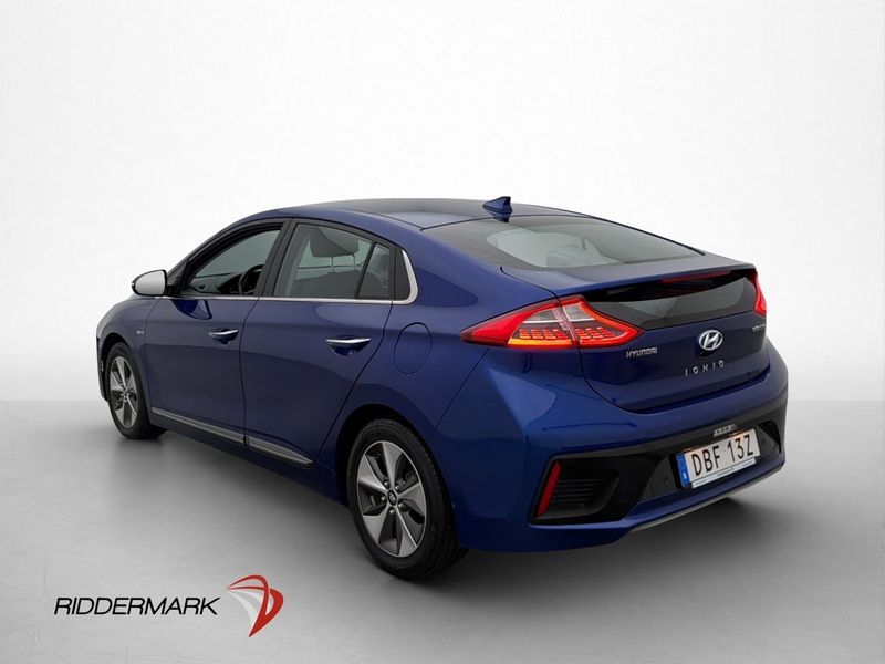 Hyundai IONIQ bild 6