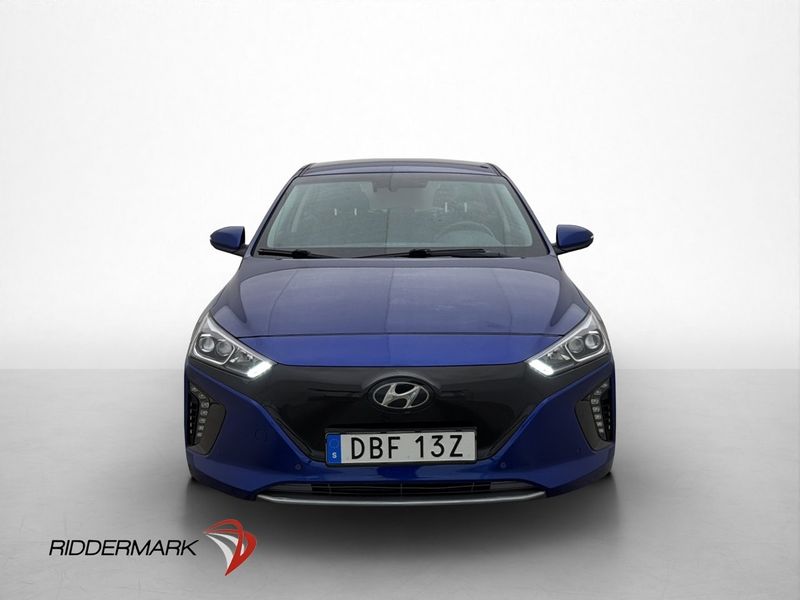 Hyundai IONIQ bild 3