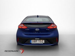 Hyundai IONIQ bild 8