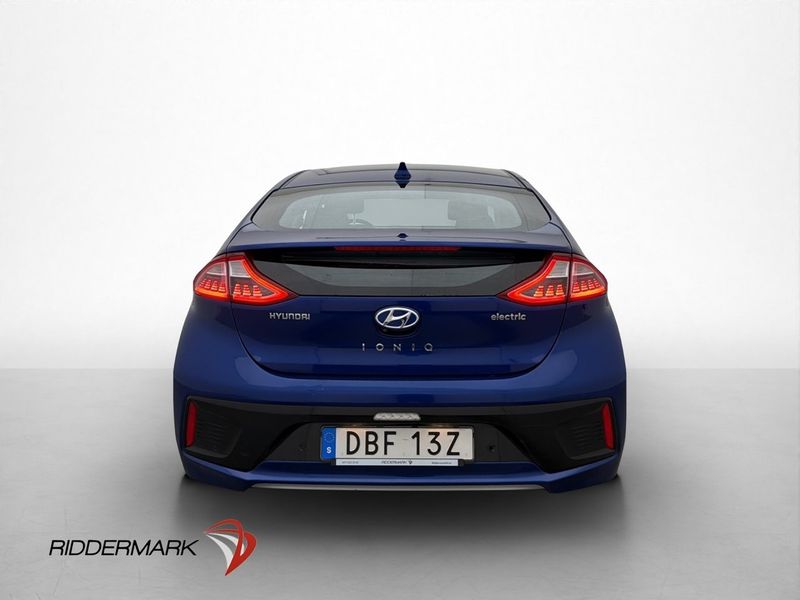 Hyundai IONIQ bild 8