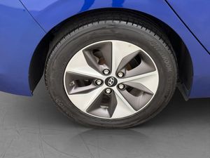 Hyundai IONIQ bild 35