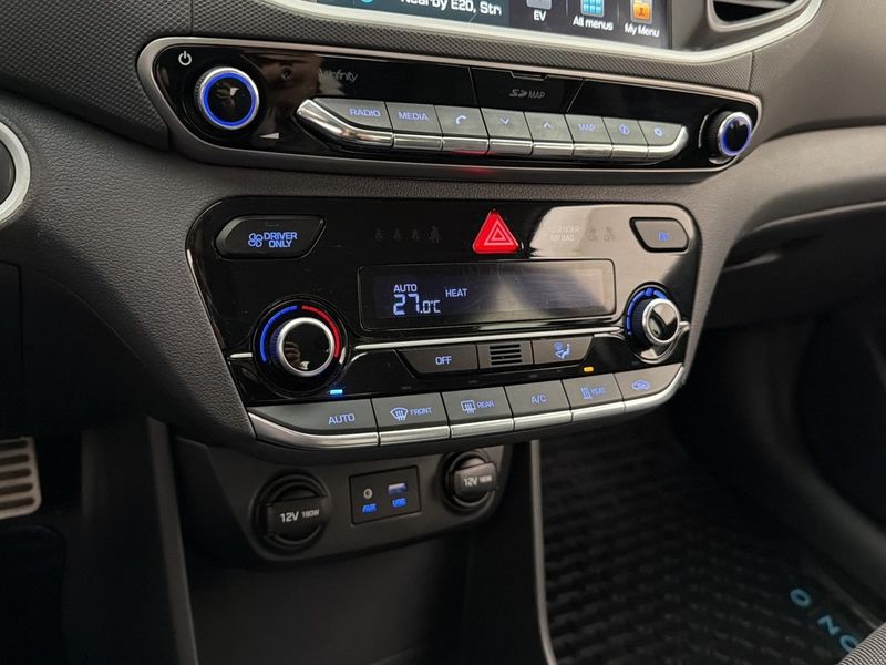 Hyundai IONIQ bild 24
