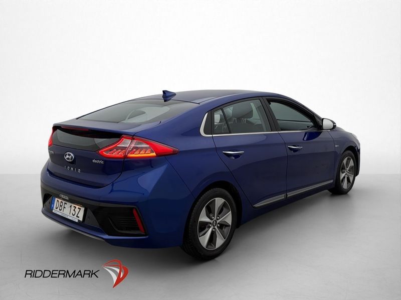Hyundai IONIQ bild 9