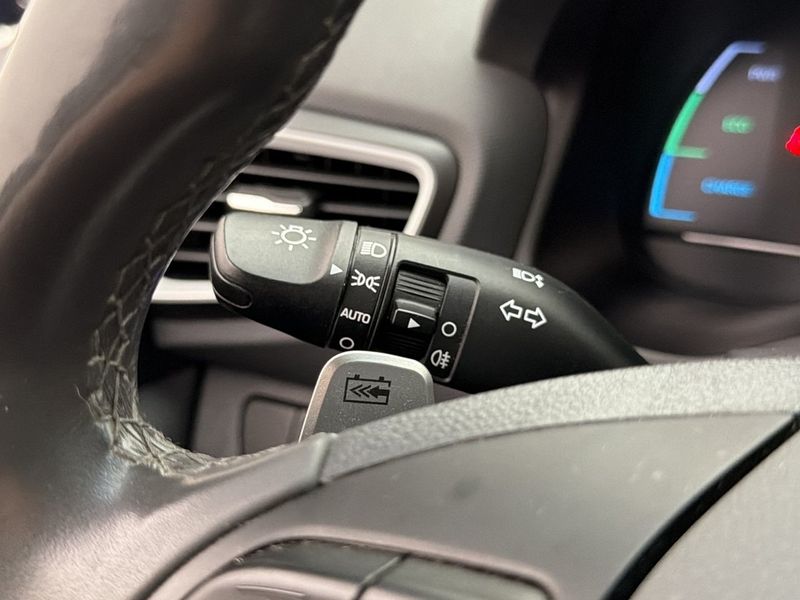 Hyundai IONIQ bild 15
