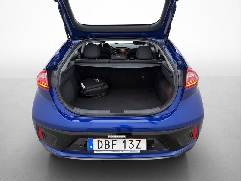 Hyundai IONIQ bild 31