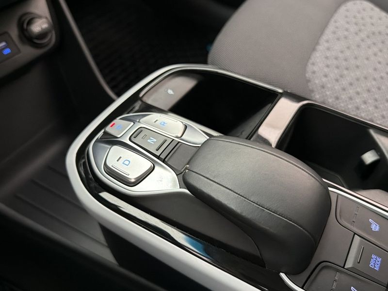 Hyundai IONIQ bild 28