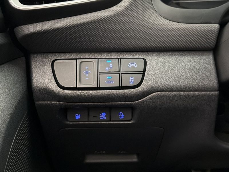 Hyundai IONIQ bild 13