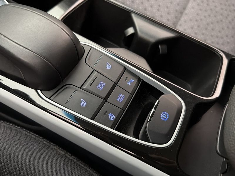Hyundai IONIQ bild 29