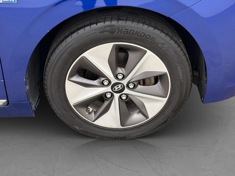Hyundai IONIQ bild 36
