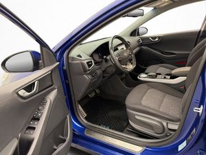 Hyundai IONIQ bild 11