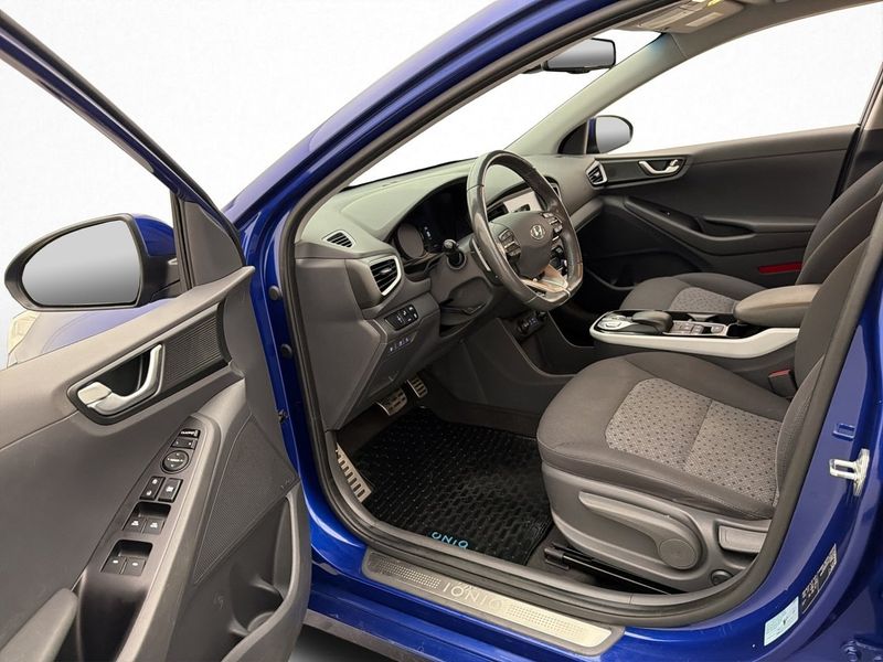 Hyundai IONIQ bild 11