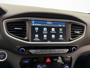 Hyundai IONIQ bild 23