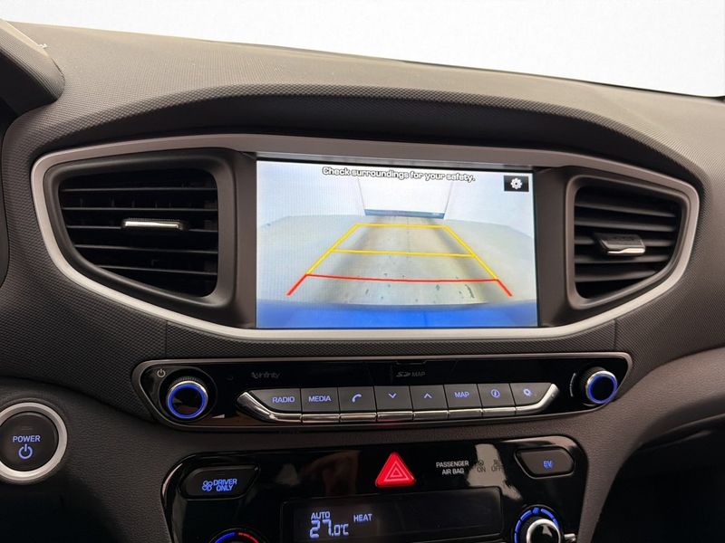 Hyundai IONIQ bild 20
