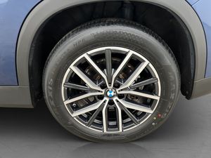 BMW X1 bild 34