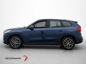 BMW X1 bild 5