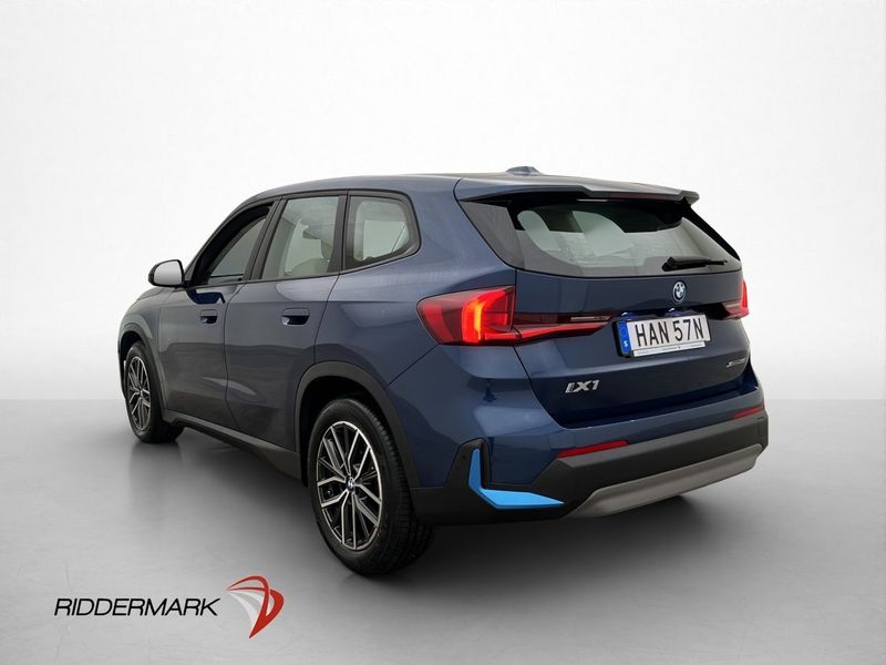 BMW X1 bild 6