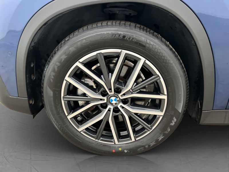 BMW X1 bild 33
